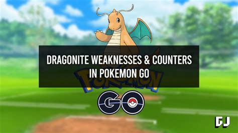 dragonite counter|dragonite weakness.